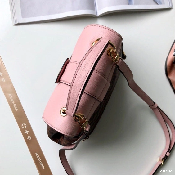 Cheap Clapton Louis Backpack Vuitton 0727